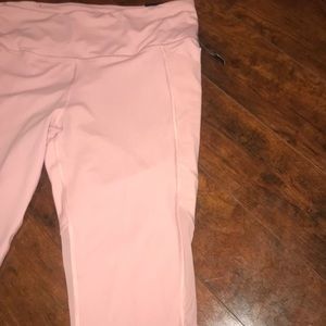 Victoria's Secret Pants - Victoria’s Secret Capri tights Victoria's Secret Pants - Victoria’s Secret Capri tights